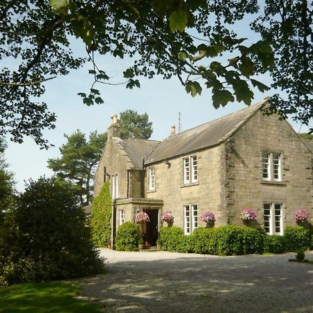 Blackaddie House Hotel Sanquhar Esterno foto