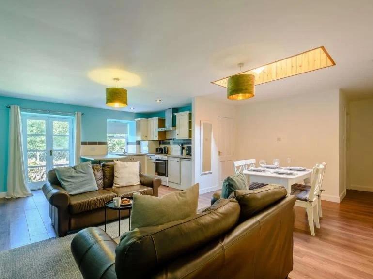 Blackaddie House Hotel Sanquhar Esterno foto