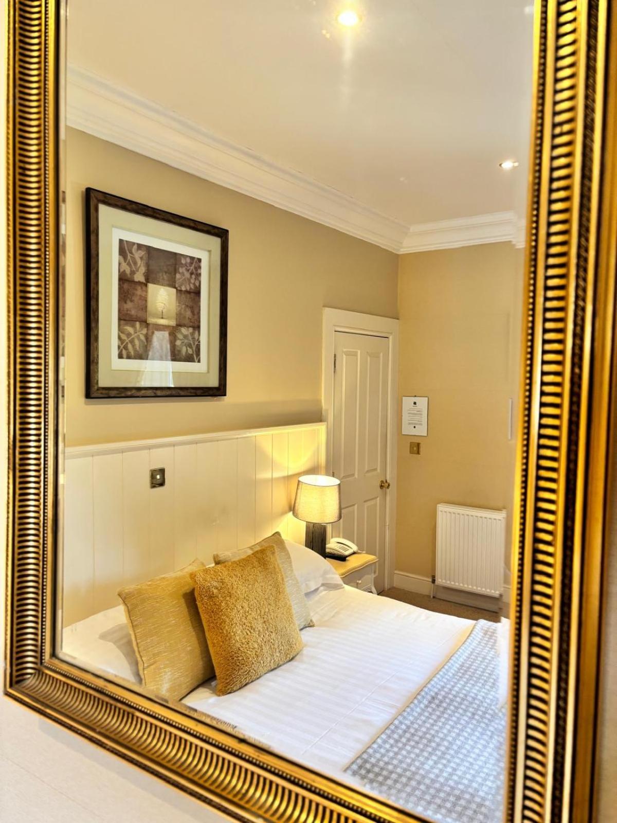 Blackaddie House Hotel Sanquhar Esterno foto